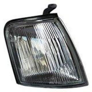 Foto 1 | Conjunto De Luces De Estacionamiento Tyc Right Compatible Con Toyota Avalon - Venta Internacional.