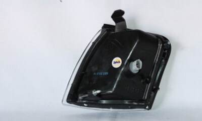 Foto 2 | Conjunto De Luces De Estacionamiento Tyc Right Compatible Con Toyota Avalon - Venta Internacional.