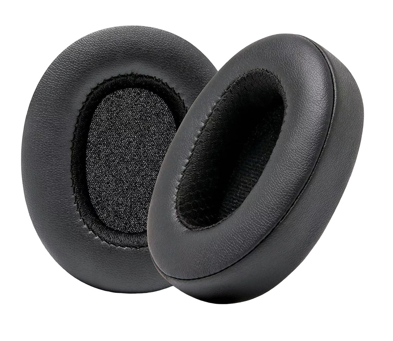 Foto 4 pulgar | Almohadillas para Audífonos Belug Skullcandy color Negro