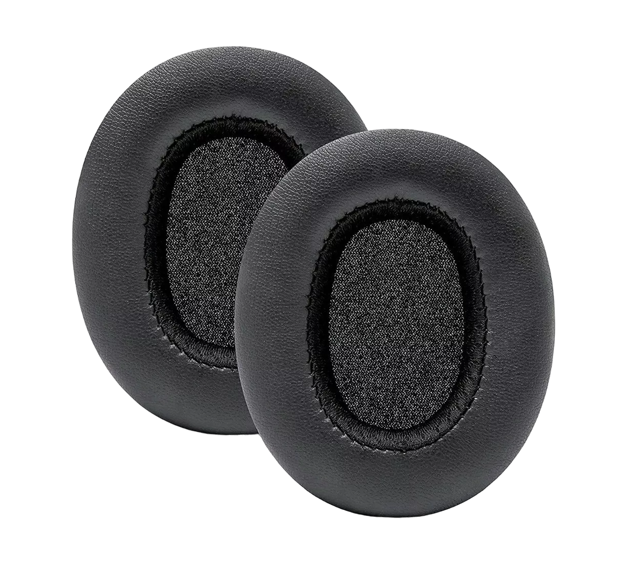 Foto 5 pulgar | Almohadillas para Audífonos Belug Skullcandy color Negro