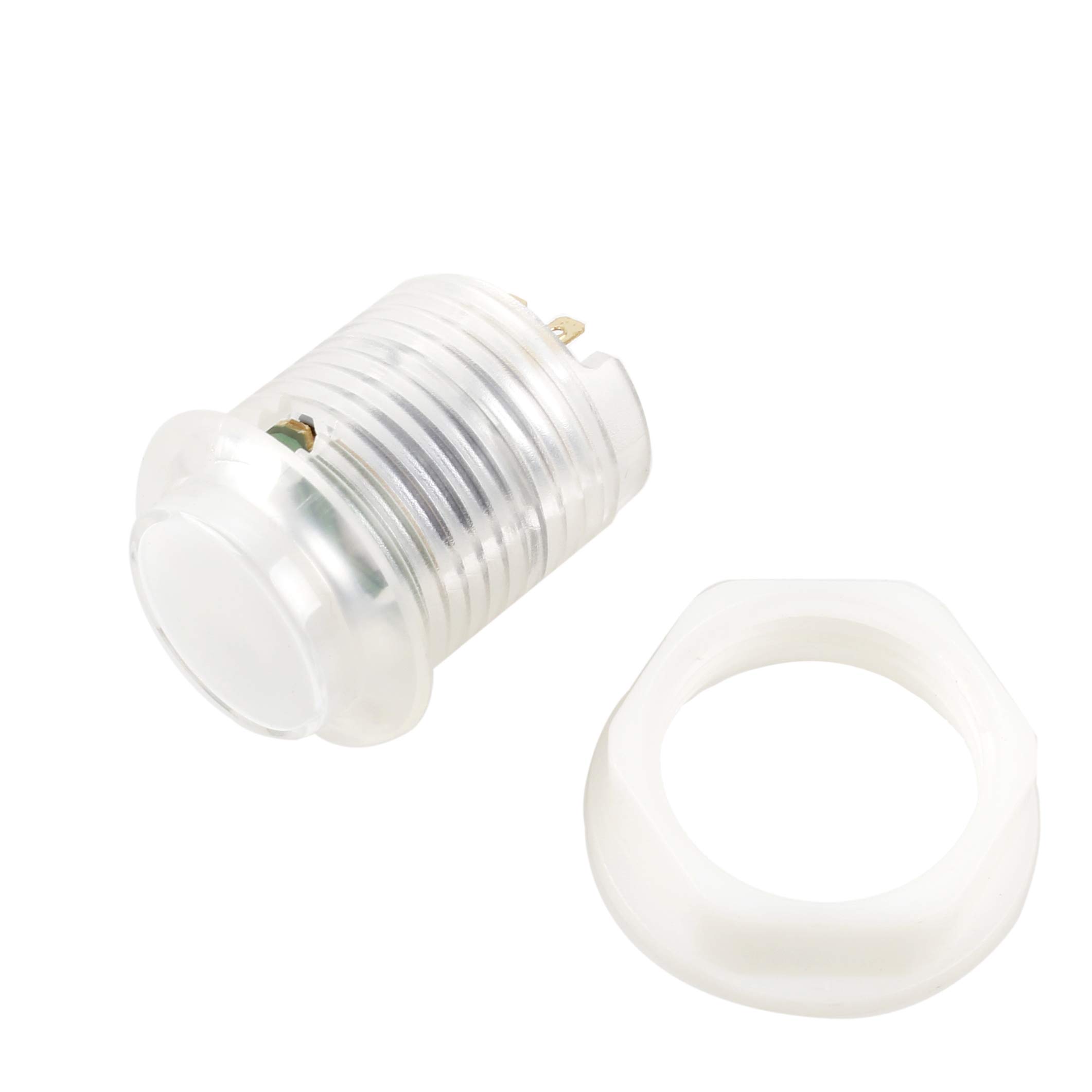 Foto 3 | Botones Led Eg Starts 5 Piezas-Venta Internacional
