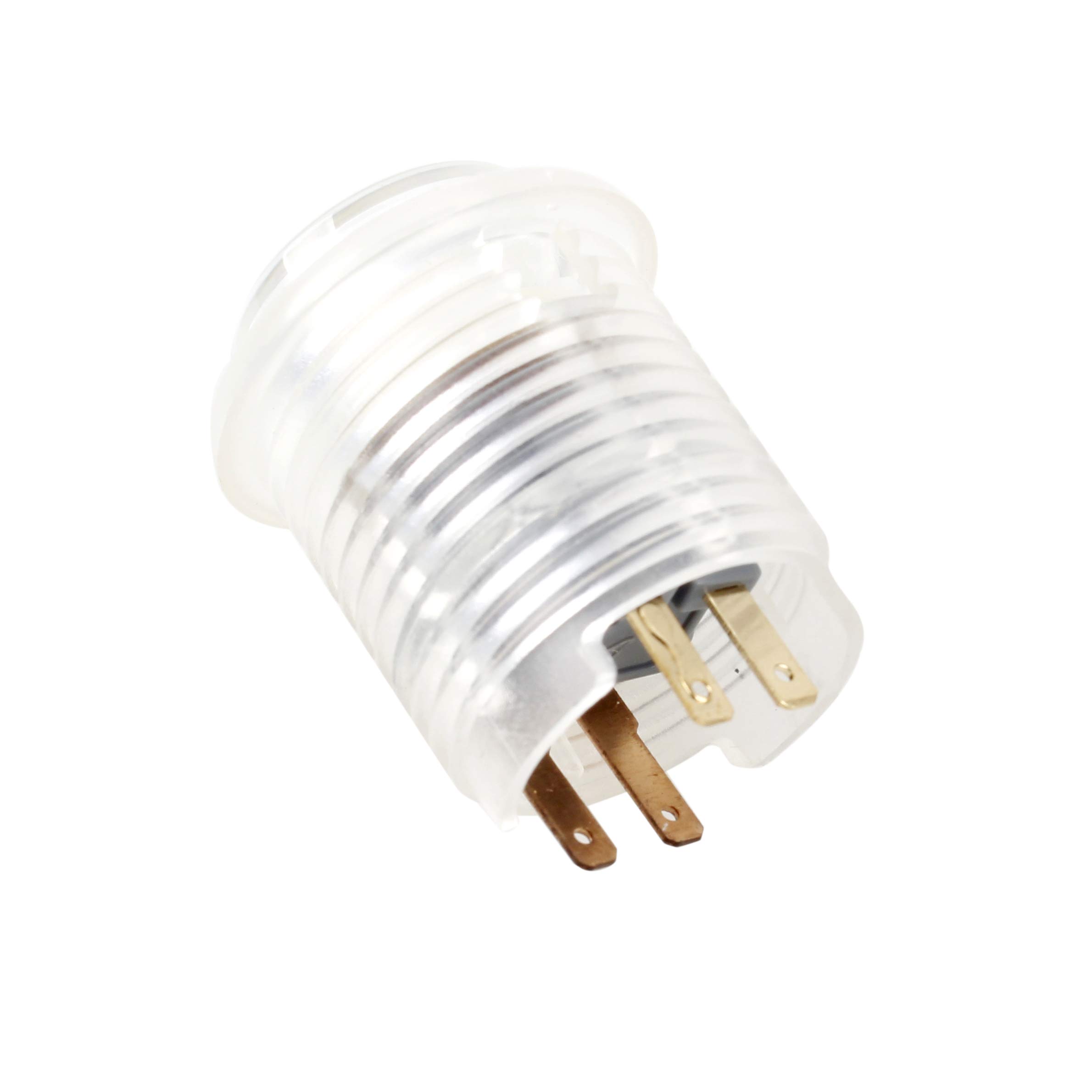Foto 4 | Botones Led Eg Starts 5 Piezas-Venta Internacional