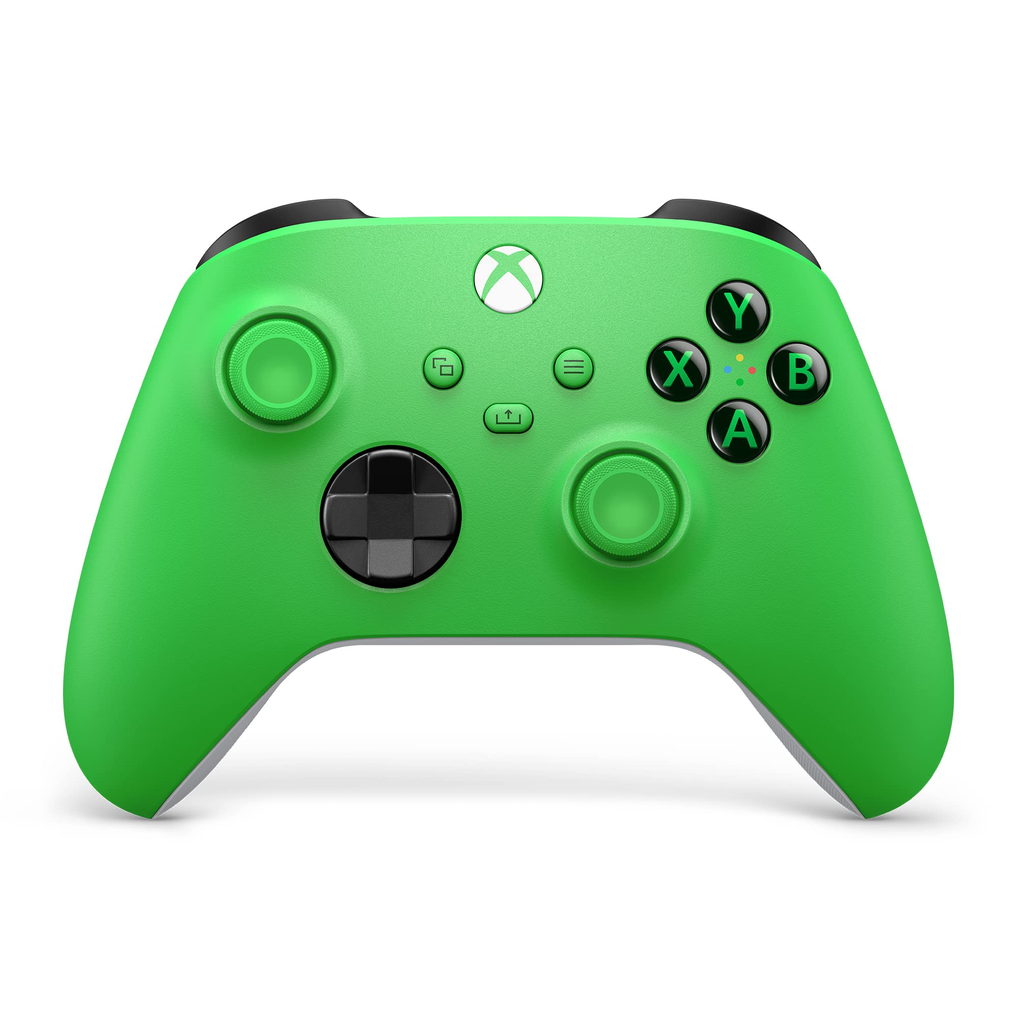 Controlador de Juegos Xbox Core Wireless Velocity Green - Venta Internacional