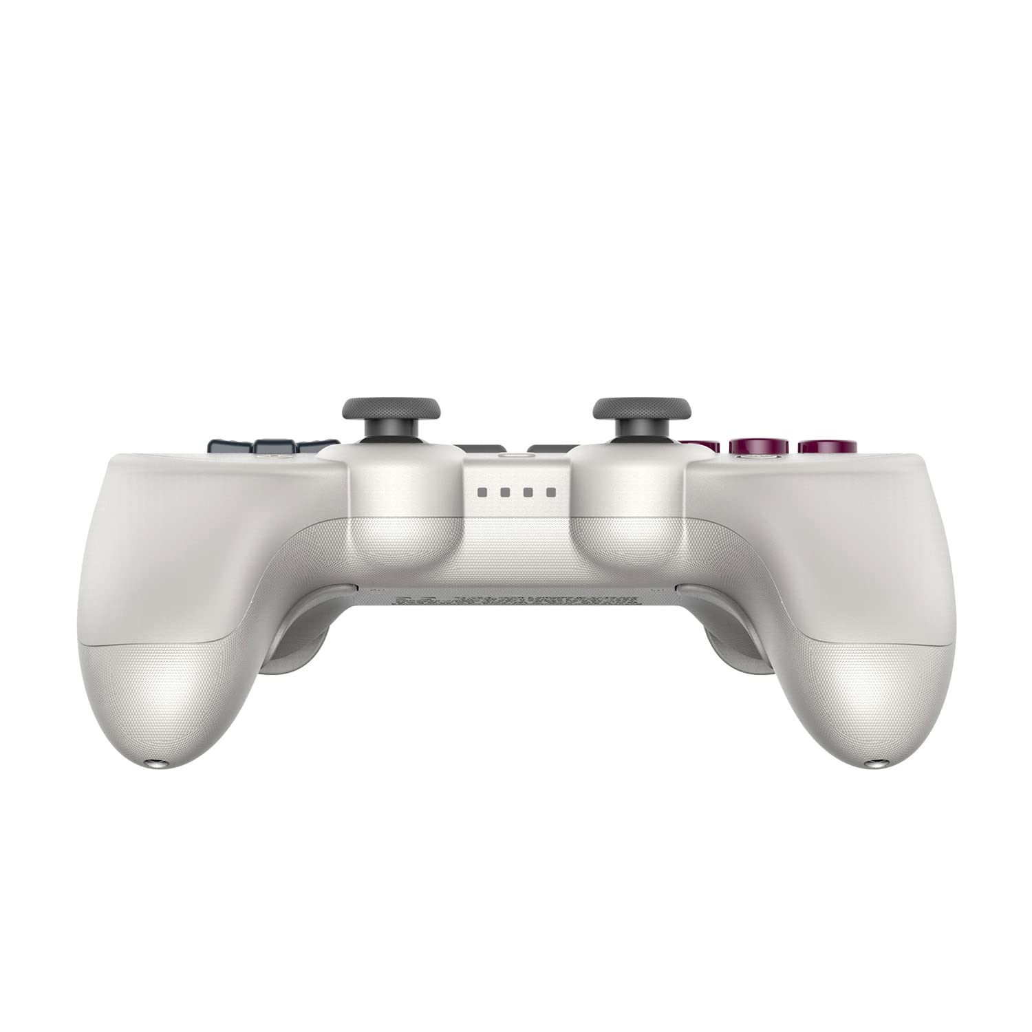 Foto 3 | Controlador con Cable 8bitdo Pro 2 para Switch- Venta Internacional