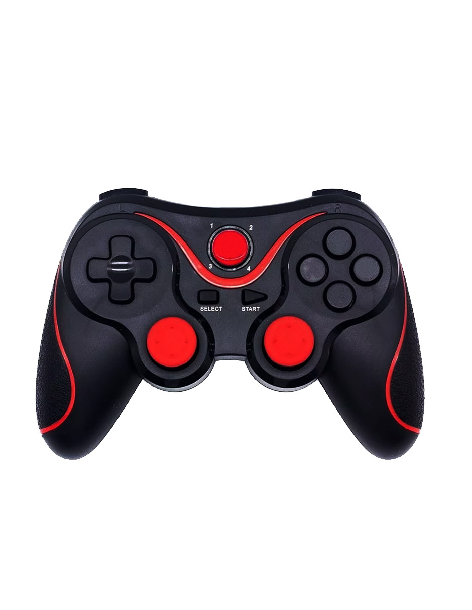 Control Inalámbrico Para Celular Bluetooth T3