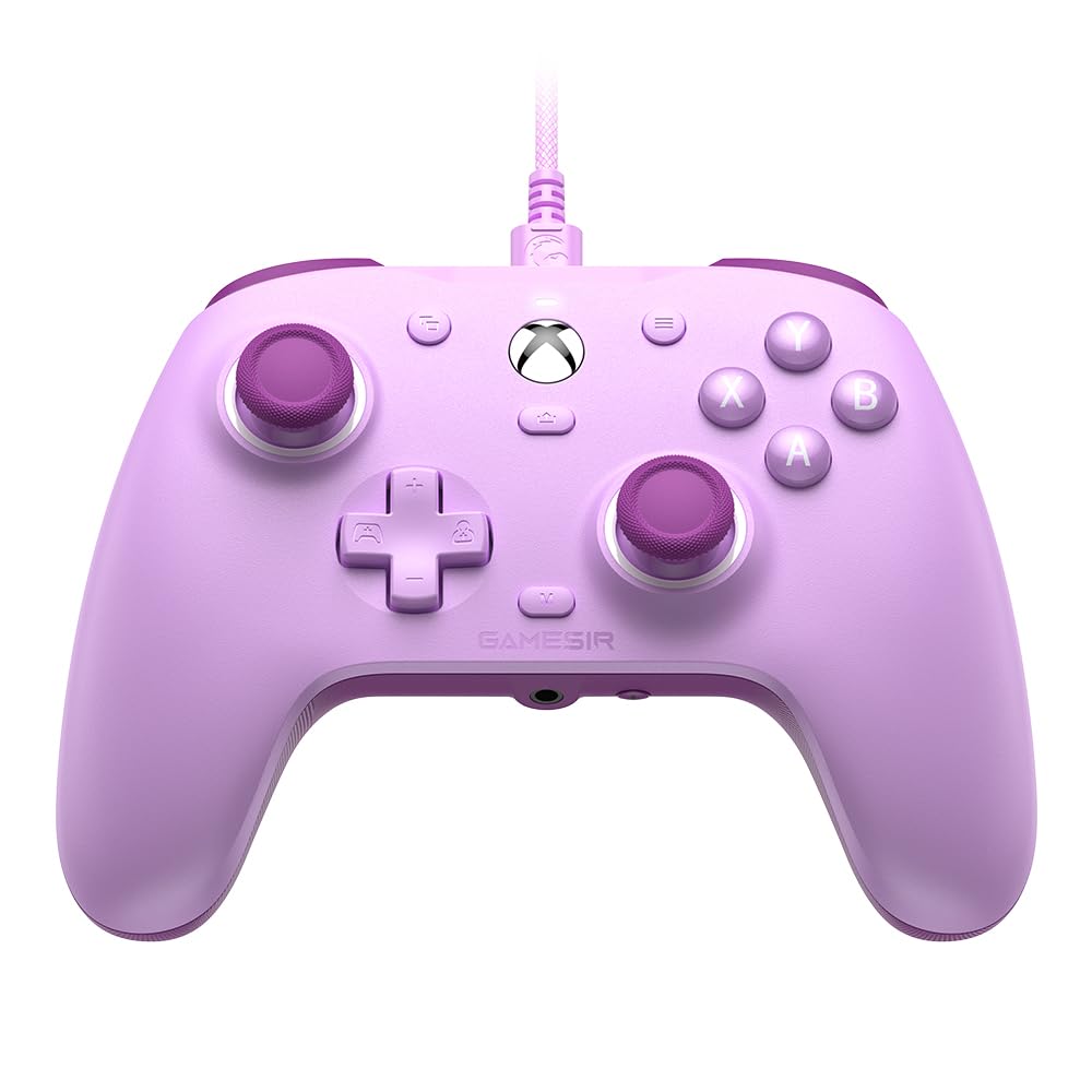 Mando con Cable Gamesir G7 Se para Xbox Series X|s/One/PC - Venta Internacional