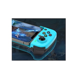 Foto 2 | Controlador De Juegos Estirable Gamepad De Teléfono Móvil Bluetooth Eo Safe Imports Esi-16138 Multicolor