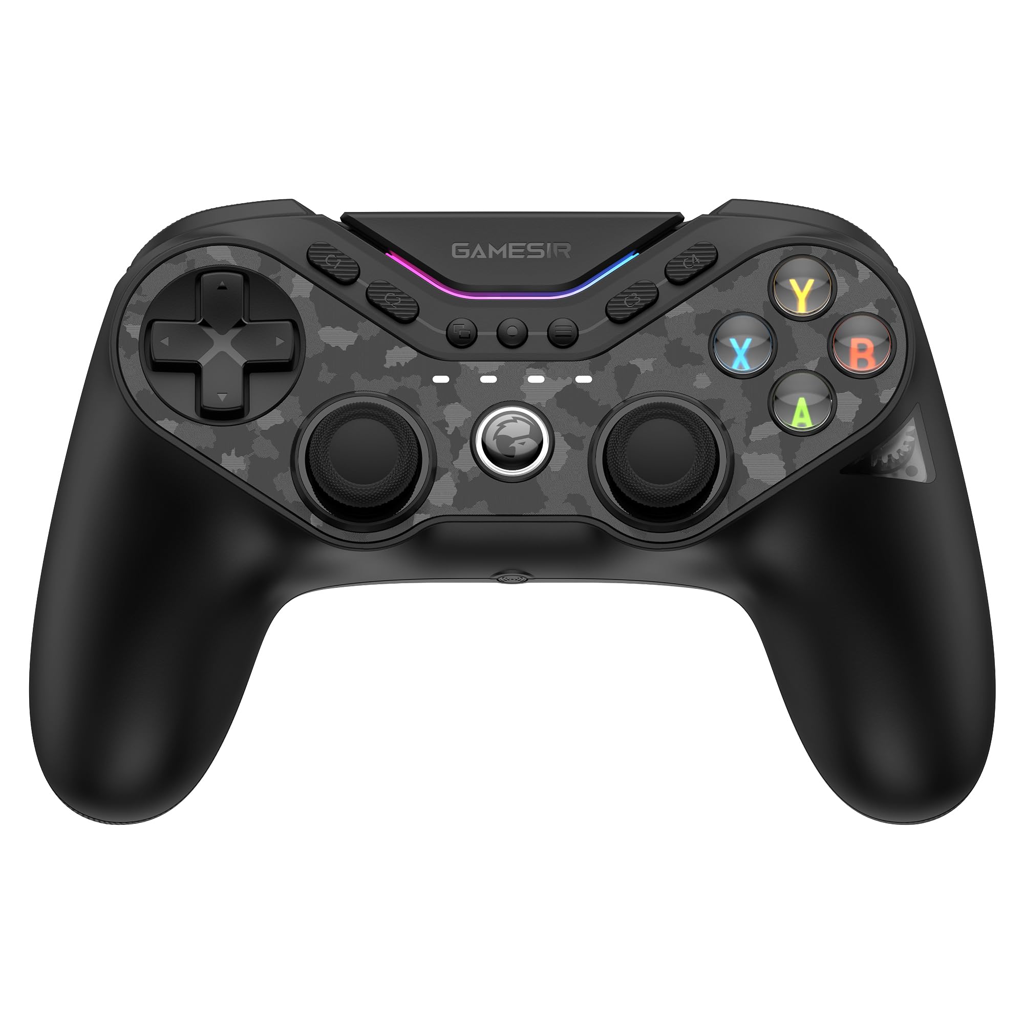 Foto 2 pulgar | Controlador de PC Inalámbrico Gamesir Tarantula Pro con 9 Botones - Venta Internacional