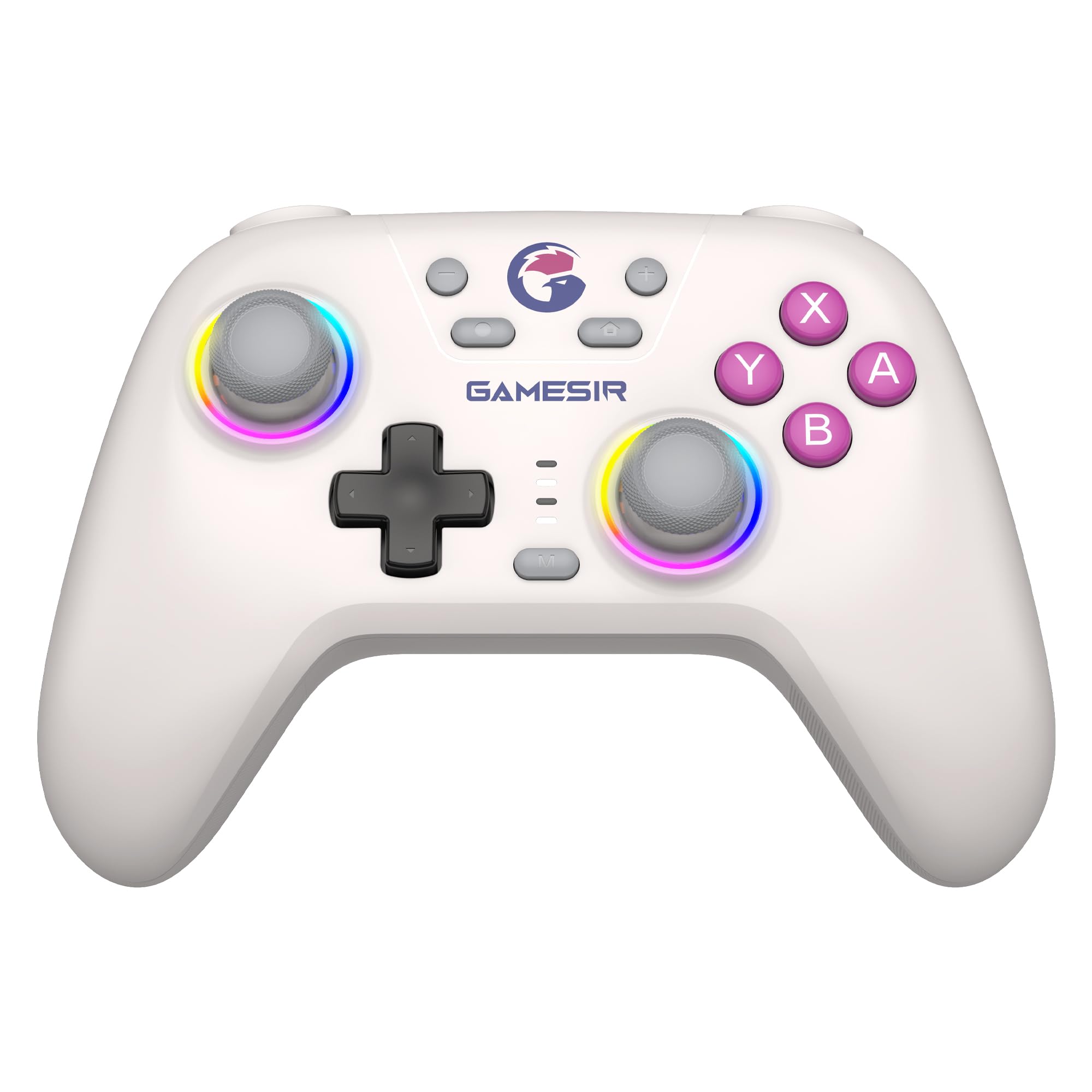 Foto 2 pulgar | Mando Inalámbrico Gamesir Nova para Nintendo Switch / PC - Venta Internacional