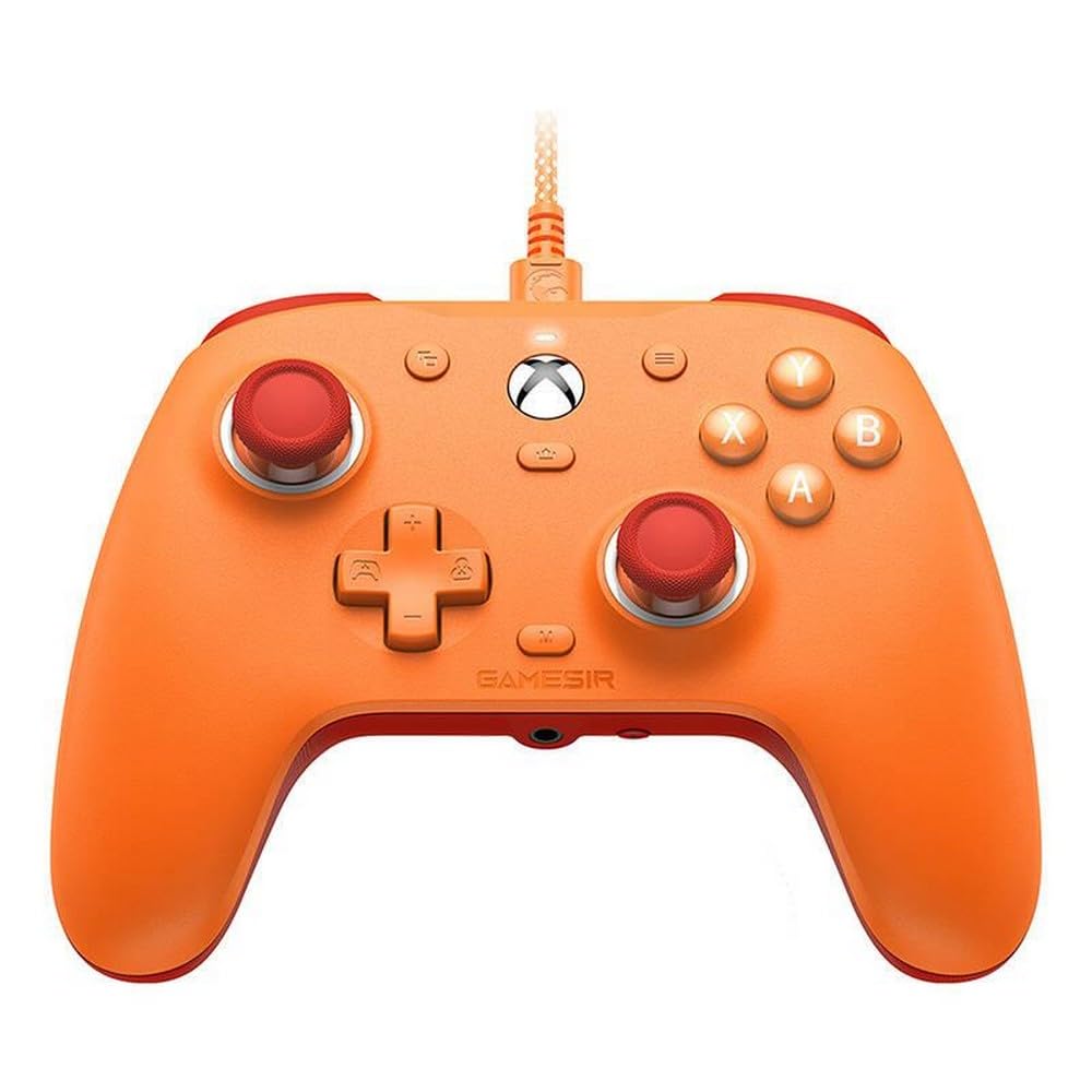 Foto 1 | Control Alámbrico Gamesir para Xbox-Venta Internacional