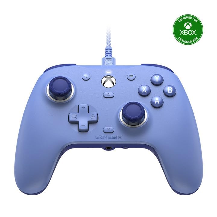 Foto 2 | Control Alámbrico Gamesir para Xbox-Venta Internacional