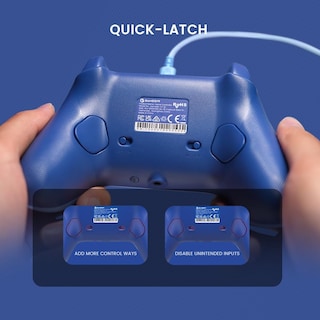 Foto 6 | Control Alámbrico Gamesir para Xbox-Venta Internacional