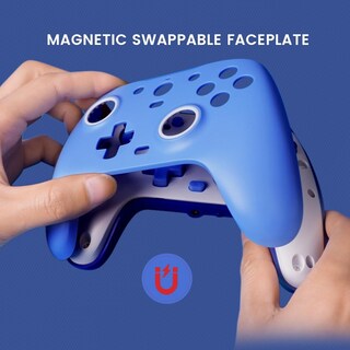 Foto 7 | Control Alámbrico Gamesir para Xbox-Venta Internacional