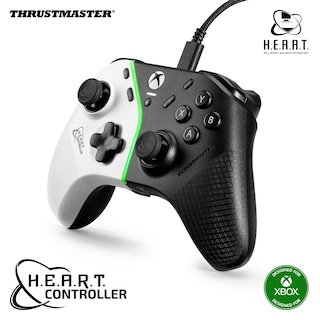 Foto 1 | Gamepad Thrustmaster Heart Controller H.e.a.r.t. Anti-drift - Venta Internacional.