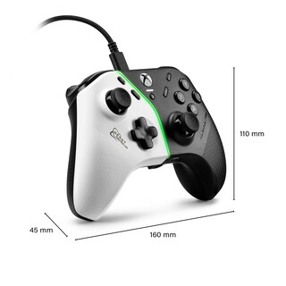 Foto 6 | Gamepad Thrustmaster Heart Controller H.e.a.r.t. Anti-drift - Venta Internacional.