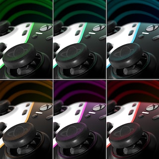 Foto 7 | Gamepad Thrustmaster Heart Controller H.e.a.r.t. Anti-drift - Venta Internacional.