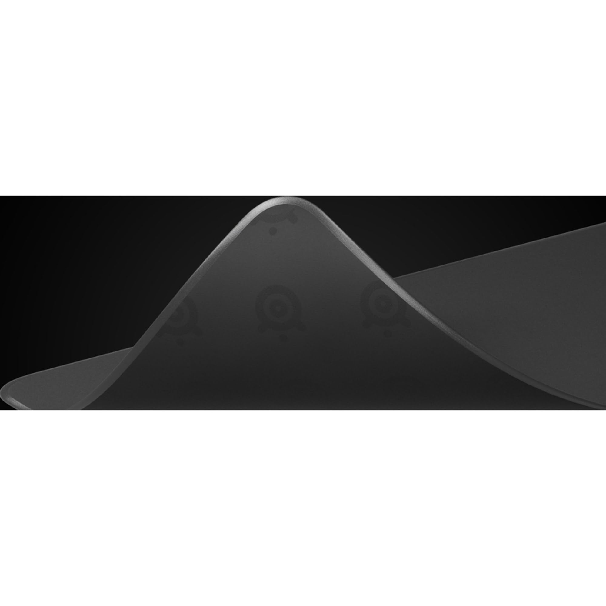 Foto 4 pulgar | Alfombrilla De Ratón Para Juegos Steelseries Qck Edge De Tela, Talla L - Venta Internacional.