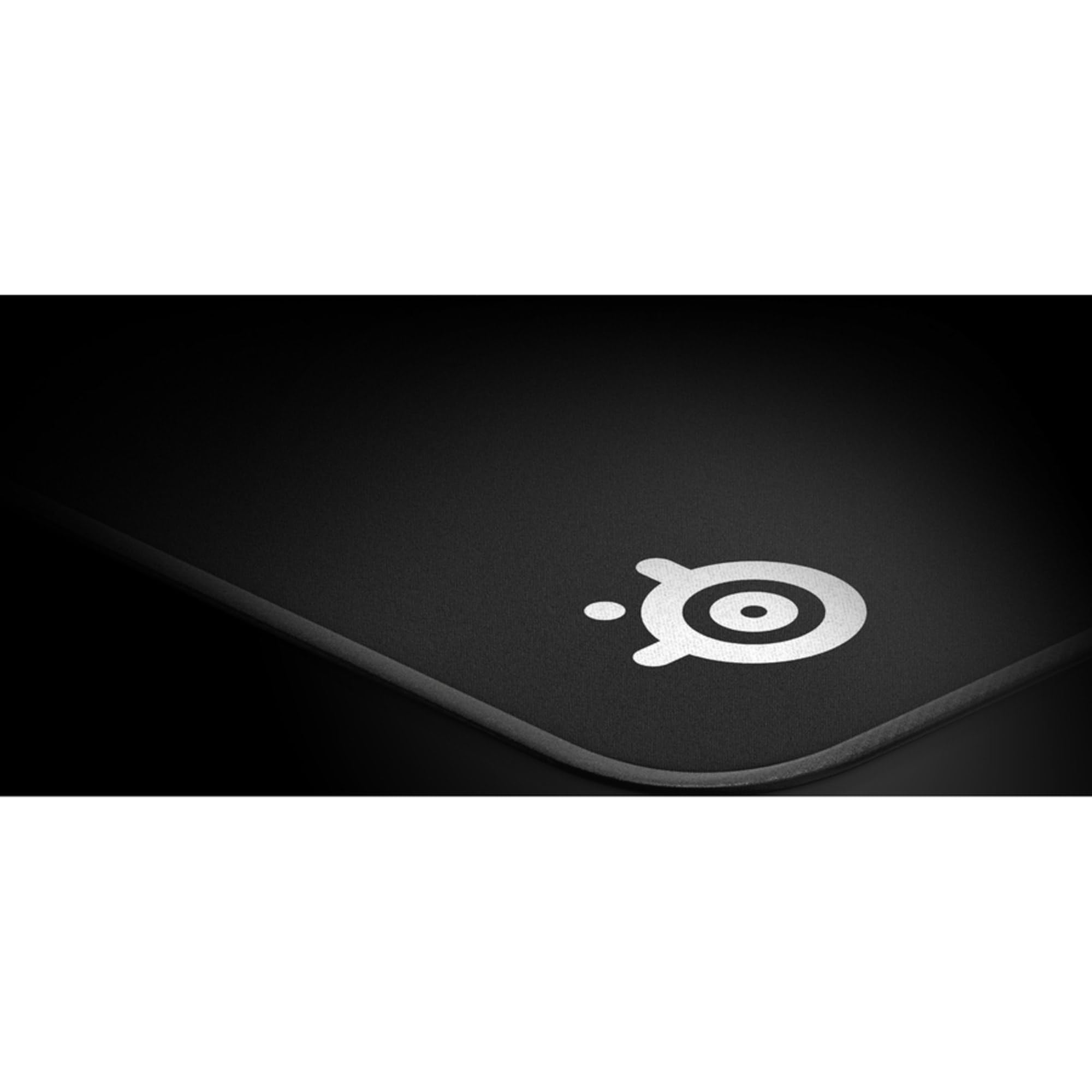 Foto 5 pulgar | Alfombrilla De Ratón Para Juegos Steelseries Qck Edge De Tela, Talla L - Venta Internacional.