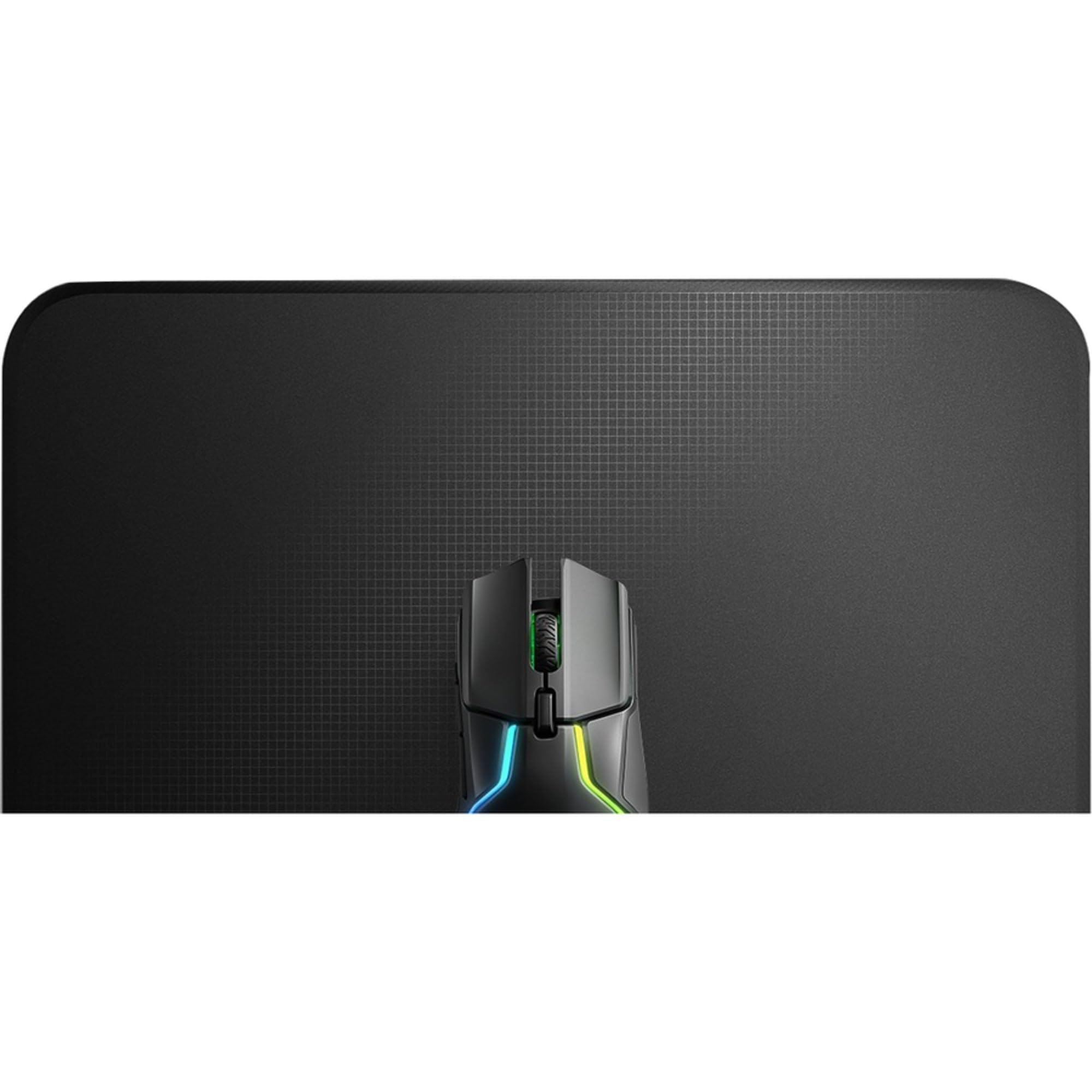 Foto 7 pulgar | Alfombrilla De Ratón Para Juegos Steelseries Qck Edge De Tela, Talla L - Venta Internacional.