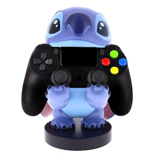 Foto 3 | Cable Guy Exquisite Gaming Lilo & Stitch Stitch Para Net - Venta Internacional.