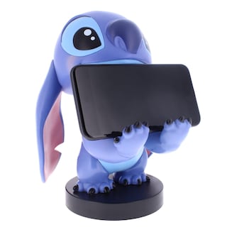 Foto 5 | Cable Guy Exquisite Gaming Lilo & Stitch Stitch Para Net - Venta Internacional.