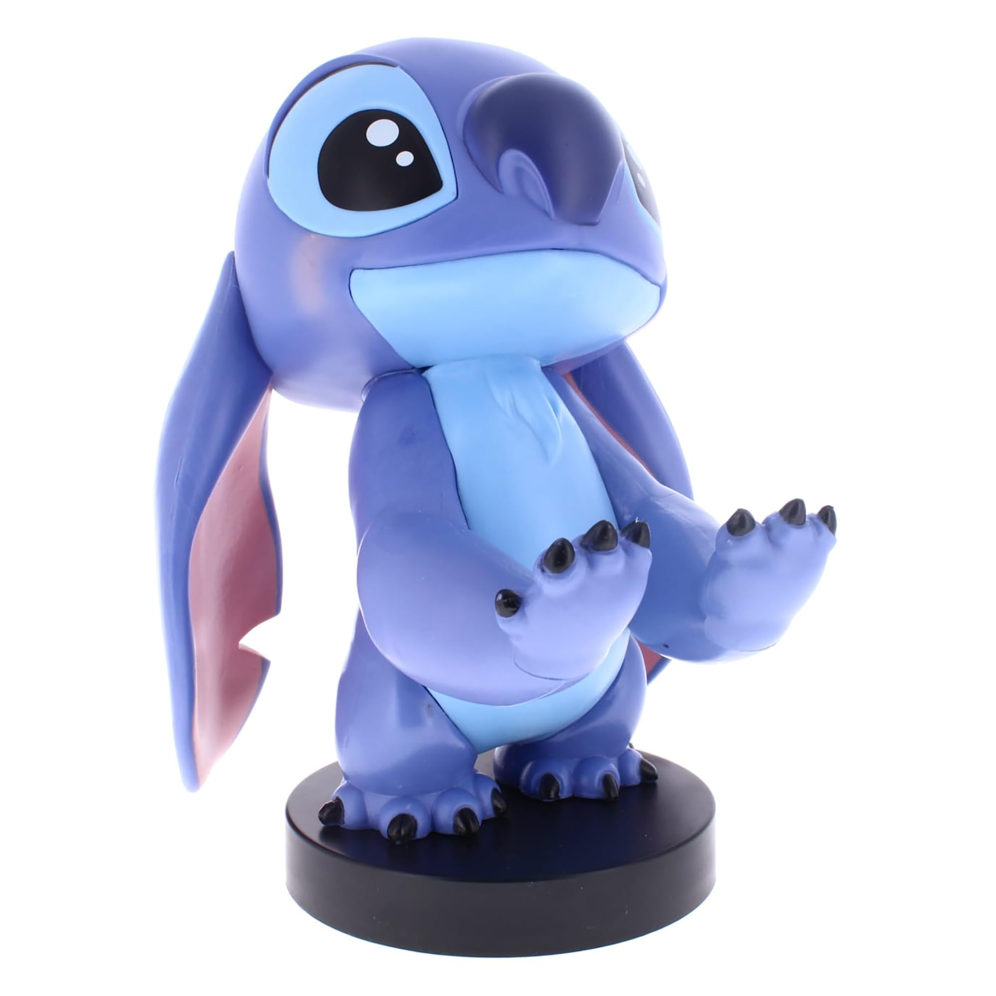 Foto 7 pulgar | Cable Guy Exquisite Gaming Lilo & Stitch Stitch Para Net - Venta Internacional.