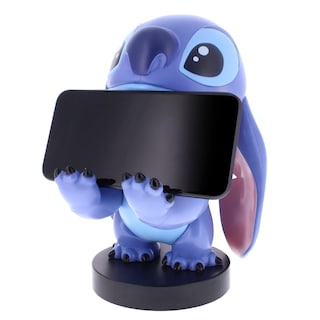 Foto 7 | Cable Guy Exquisite Gaming Lilo & Stitch Stitch Para Net - Venta Internacional.