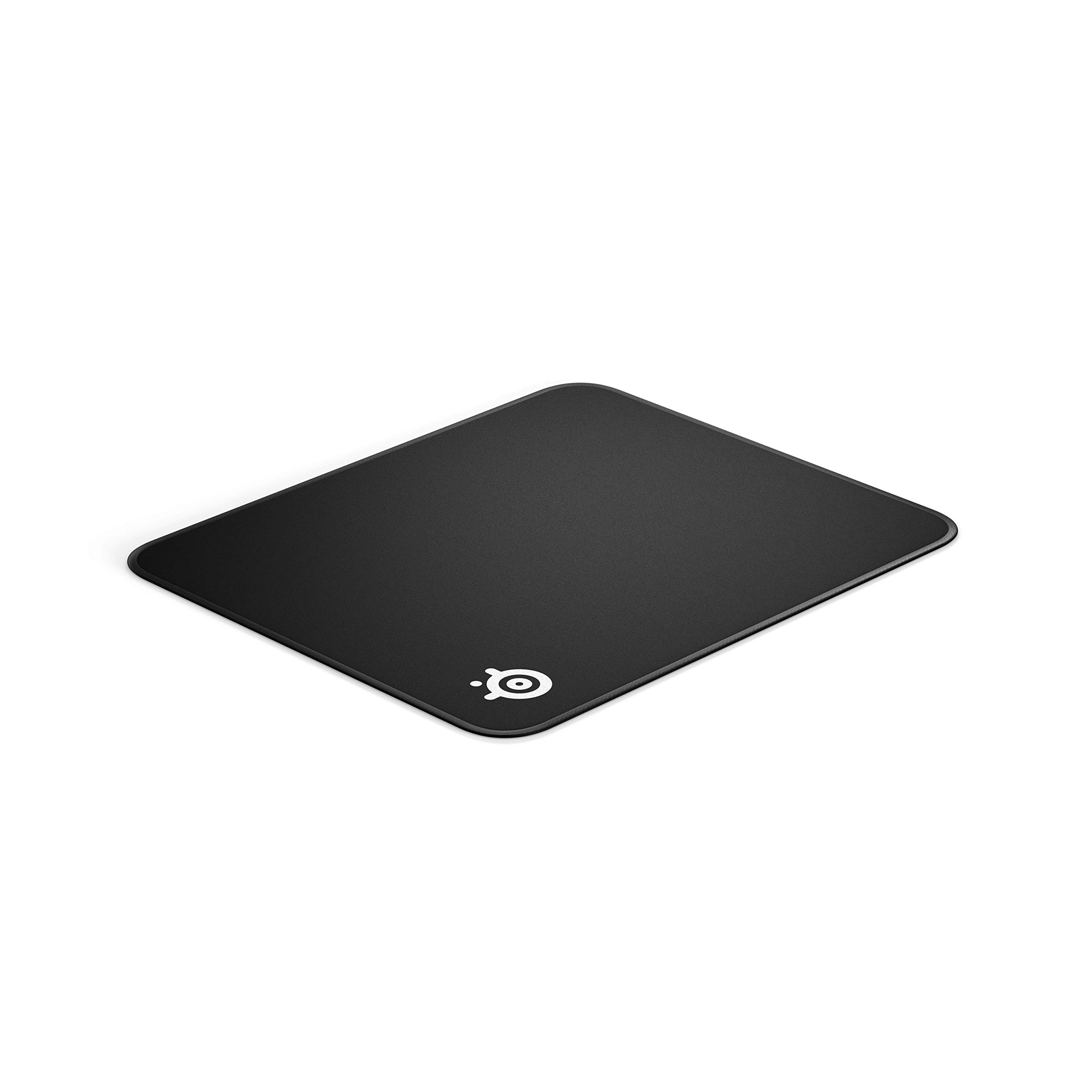 Foto 2 pulgar | Alfombrilla De Ratón Para Juegos Steelseries Qck Medium Black - Venta Internacional.