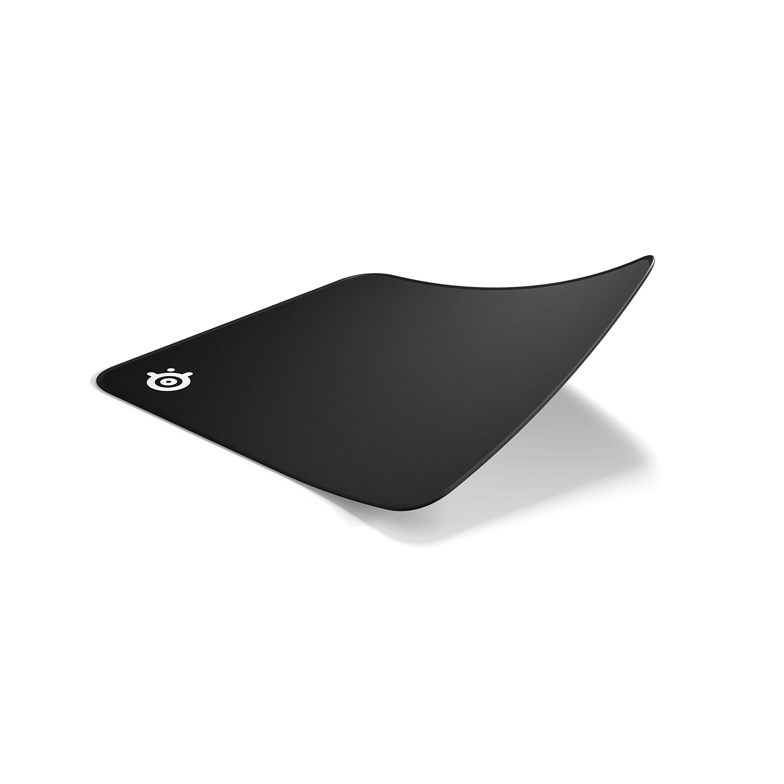 Foto 6 pulgar | Alfombrilla De Ratón Para Juegos Steelseries Qck Medium Black - Venta Internacional.