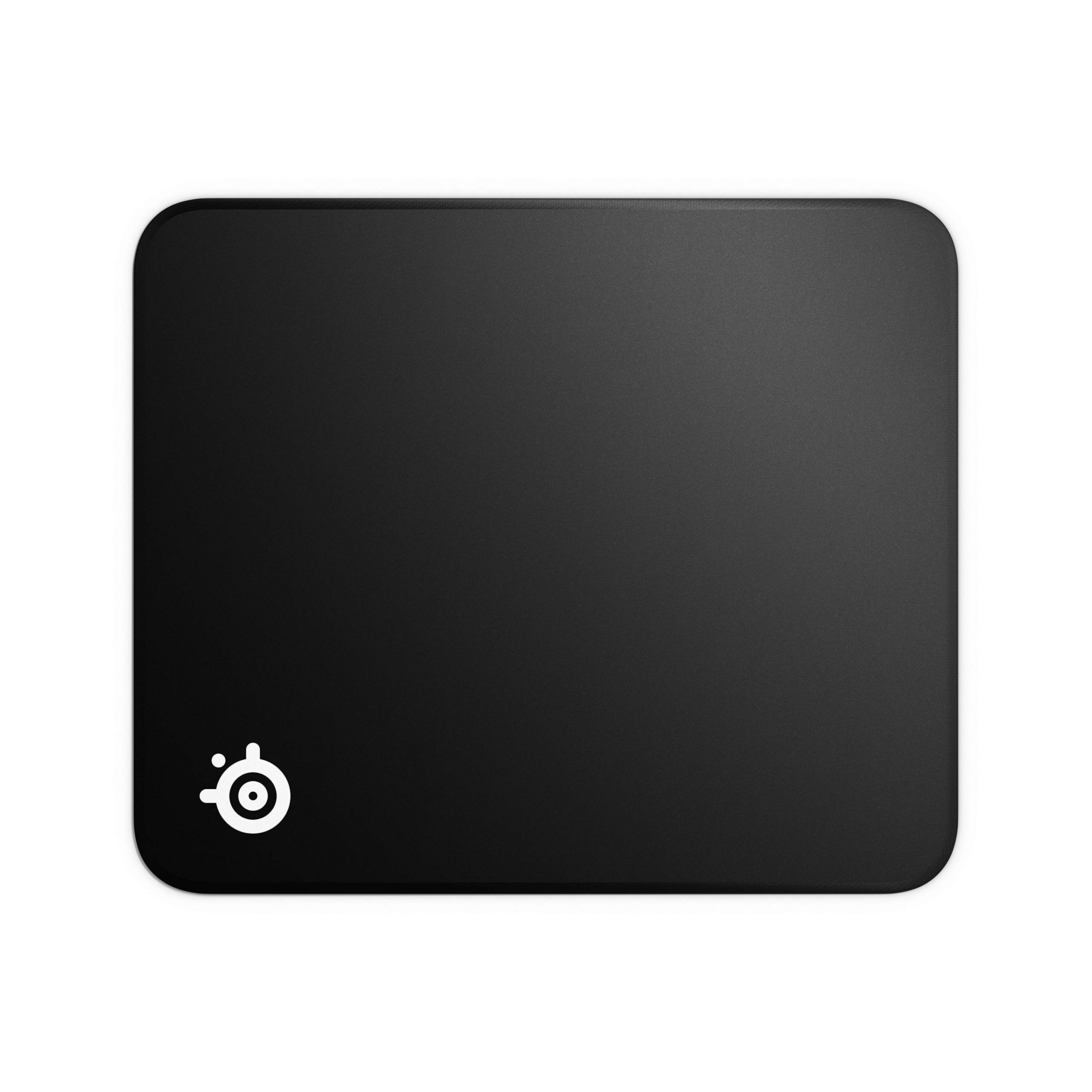 Foto 6 | Alfombrilla De Ratón Para Juegos Steelseries Qck Medium Black - Venta Internacional.