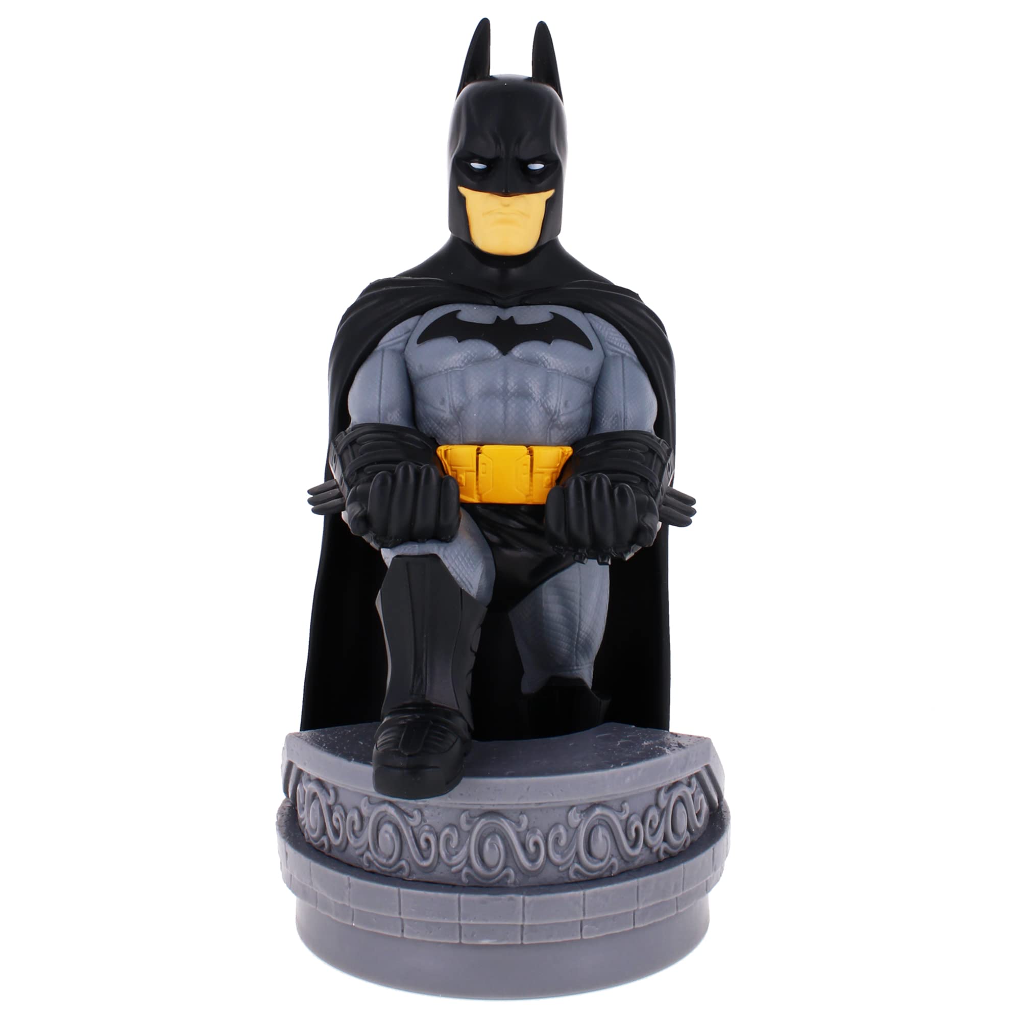 Foto 2 pulgar | Soporte para Teléfono Móvil y Controlador de Juegos Exquisite Gaming Batman - Venta Internacional
