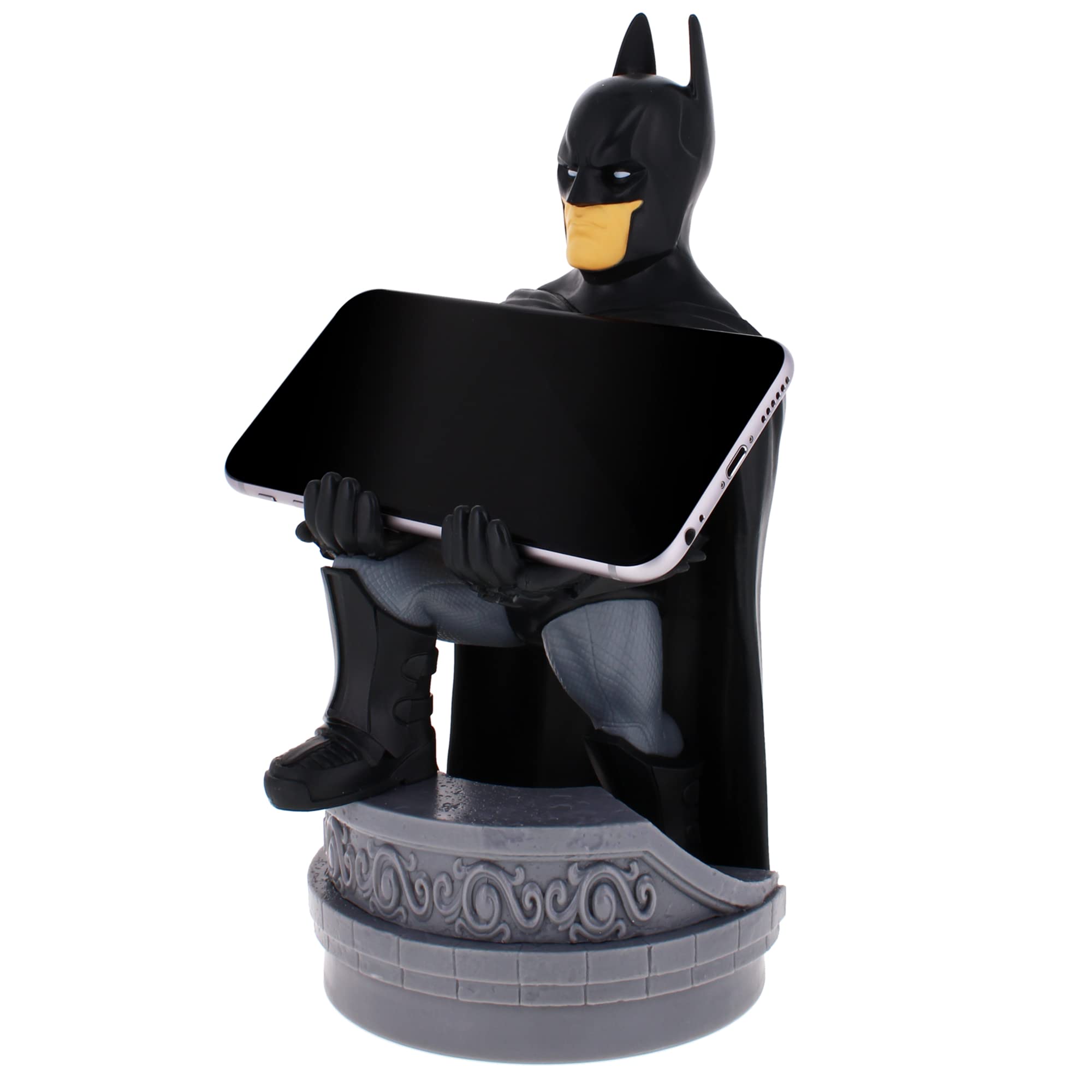 Foto 3 pulgar | Soporte para Teléfono Móvil y Controlador de Juegos Exquisite Gaming Batman - Venta Internacional