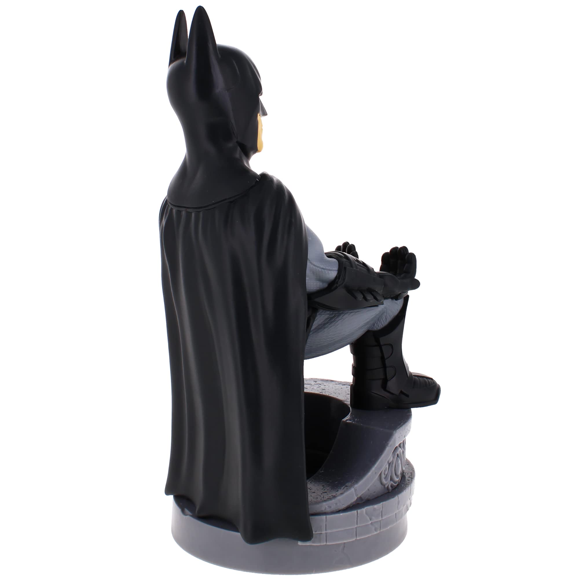 Foto 4 pulgar | Soporte para Teléfono Móvil y Controlador de Juegos Exquisite Gaming Batman - Venta Internacional