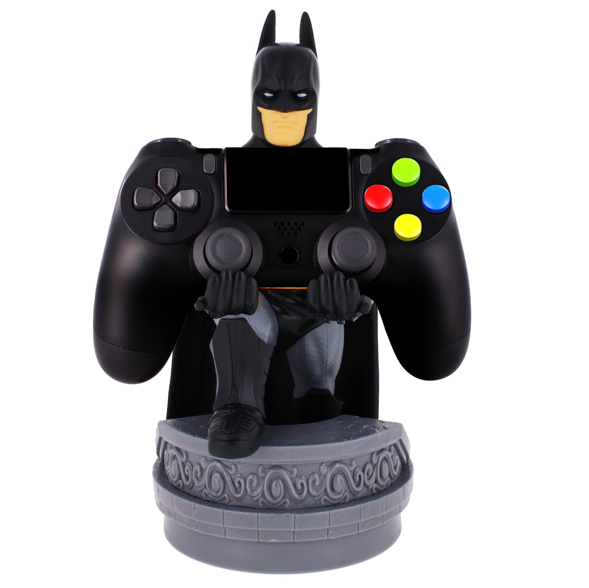 Foto 5 pulgar | Soporte para Teléfono Móvil y Controlador de Juegos Exquisite Gaming Batman - Venta Internacional