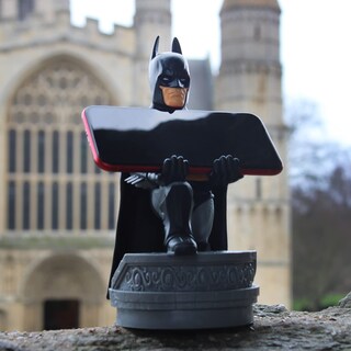 Foto 5 | Soporte para Teléfono Móvil y Controlador de Juegos Exquisite Gaming Batman - Venta Internacional