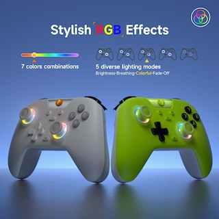 Foto 2 | Controlador Bluetooth Inalámbrico Easysmx X05 Para Pc/steam/switch - Venta Internacional