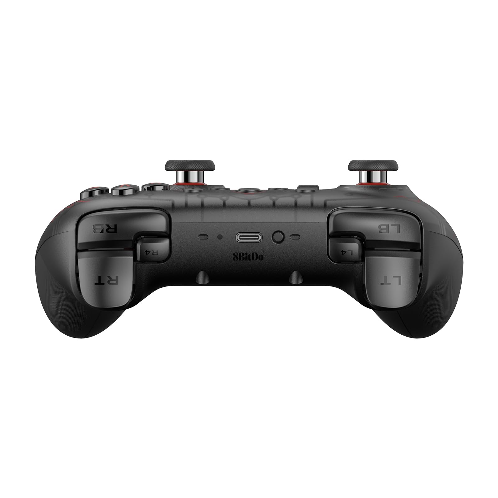 Foto 3 | Controlador Inalámbrico 8bitdo Ultimate 2c Para Windows Pc/android - Venta Internacional.