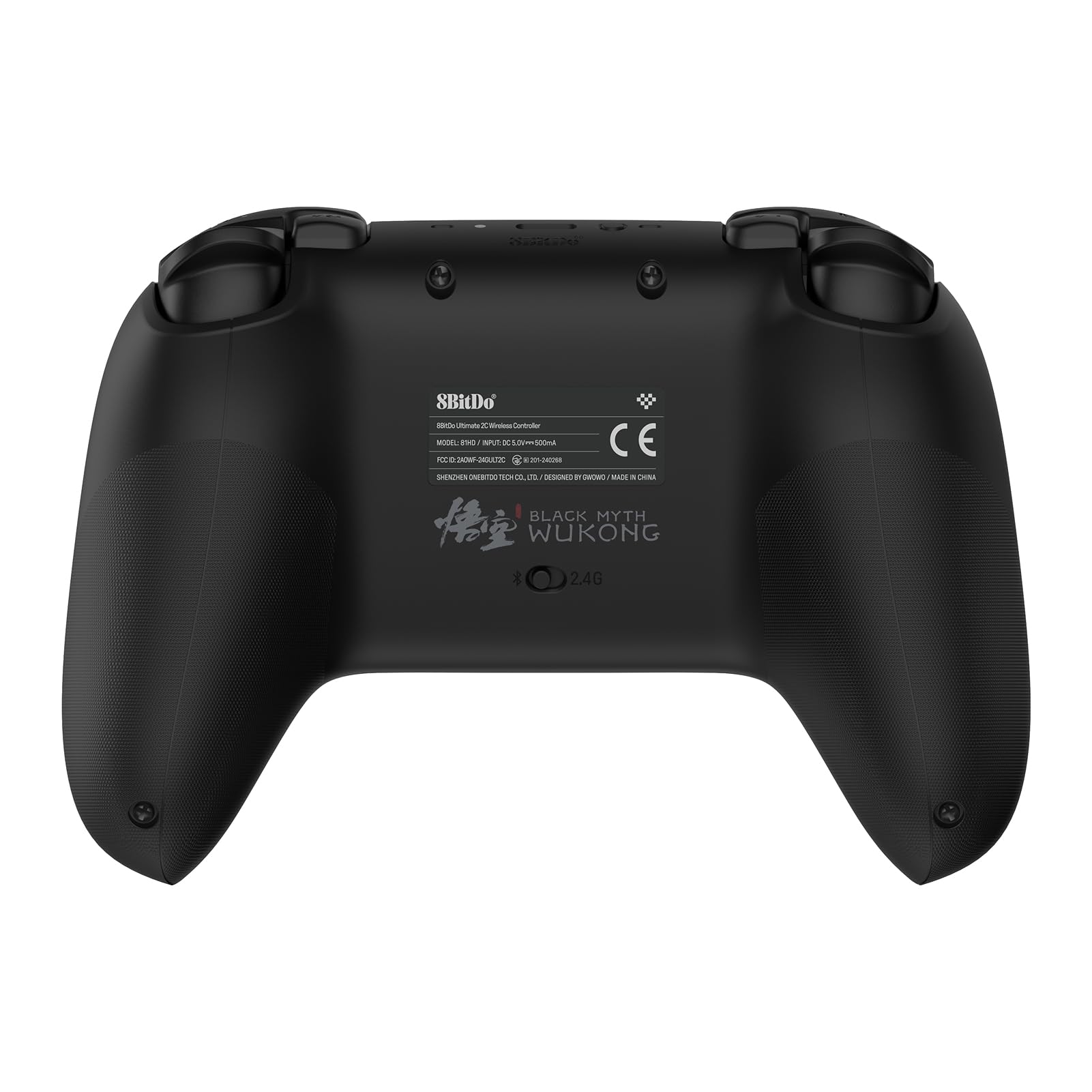 Foto 4 | Controlador Inalámbrico 8bitdo Ultimate 2c Para Windows Pc/android - Venta Internacional.