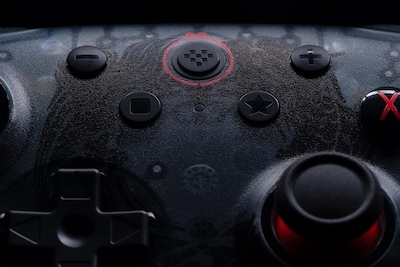 Foto 5 | Controlador Inalámbrico 8bitdo Ultimate 2c Para Windows Pc/android - Venta Internacional.