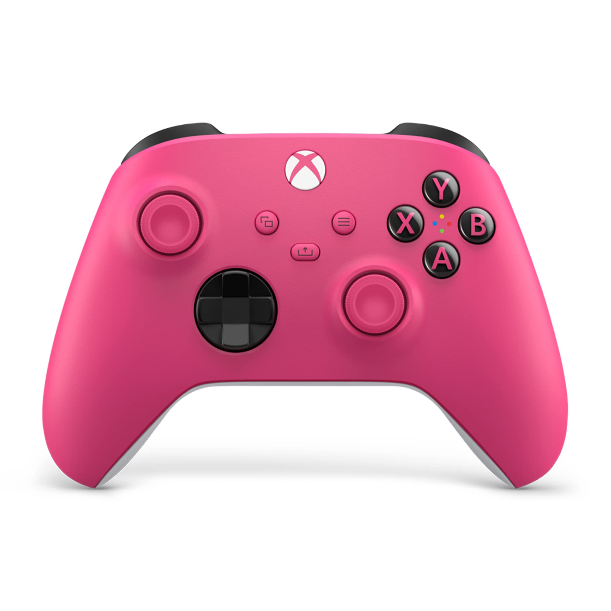 Foto 2 pulgar | Control Inalámbrico Rosa para Xbox Series X-Venta Internacional