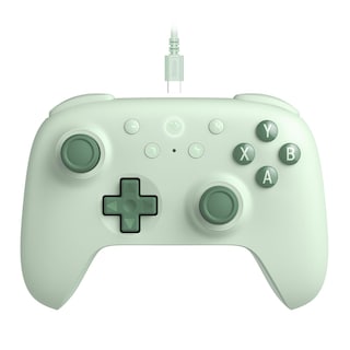 Foto 1 | Controlador 8bitdo Ultimate 2c Con Cable Para Windows Pc/android - Venta Internacional.