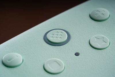 Foto 6 | Controlador 8bitdo Ultimate 2c Con Cable Para Windows Pc/android - Venta Internacional.