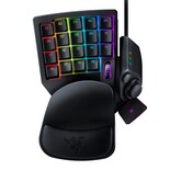 Teclado para Juegos Razer Tartarus V2 Mecha Membrane Negro - Venta Internacional