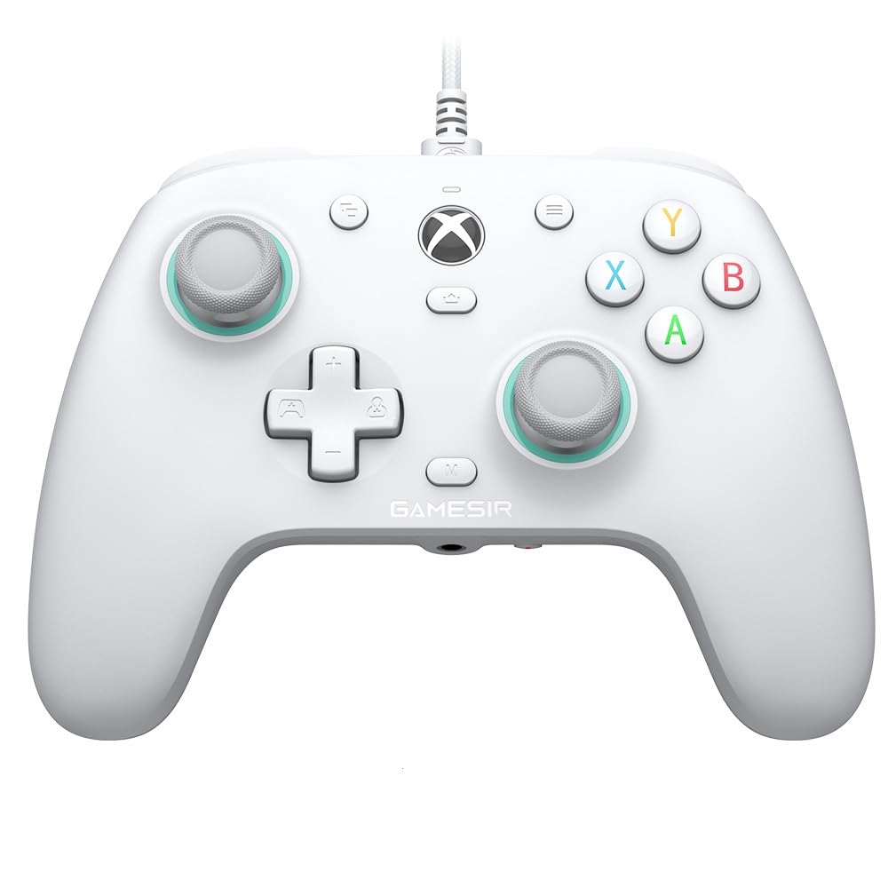 Controlador Gamesir G7 Se Xbox One/windows 10/11/pc con 3,5 Mm - Venta Internacional