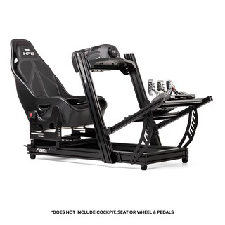 Foto 5 | Almohadilla Para Juegos Next Level Racing Hf8 Nlr-g001 Con Retroalimentación Háptica - Venta Internacional.