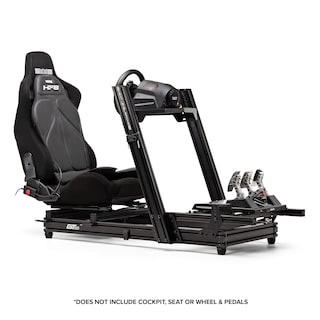 Foto 6 | Almohadilla Para Juegos Next Level Racing Hf8 Nlr-g001 Con Retroalimentación Háptica - Venta Internacional.