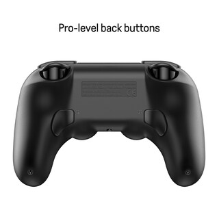 Foto 2 | Controlador Con Cable 8bitdo Pro 2 Hall Effect Para Xbox - Venta Internacional.