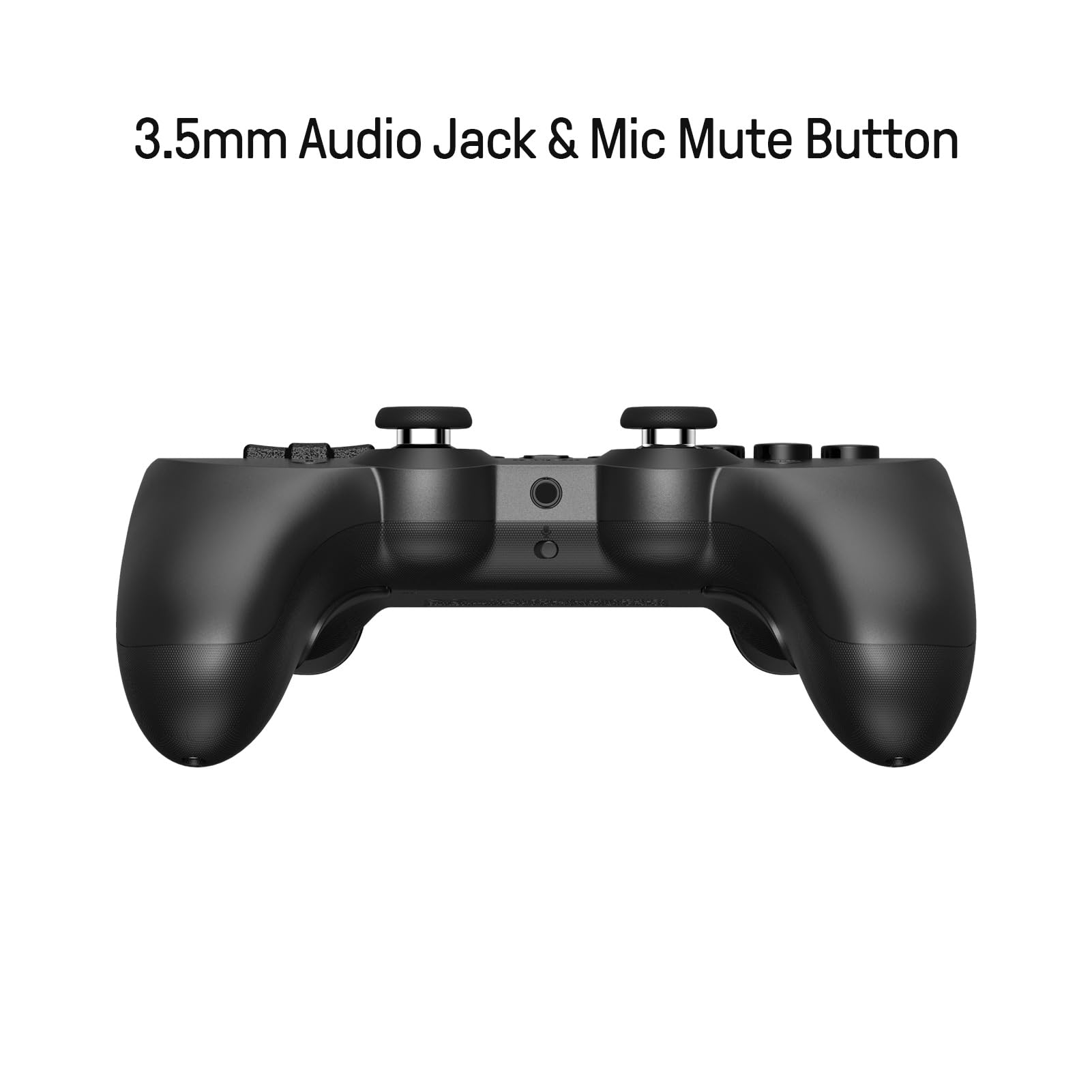Foto 4 pulgar | Controlador Con Cable 8bitdo Pro 2 Hall Effect Para Xbox - Venta Internacional.