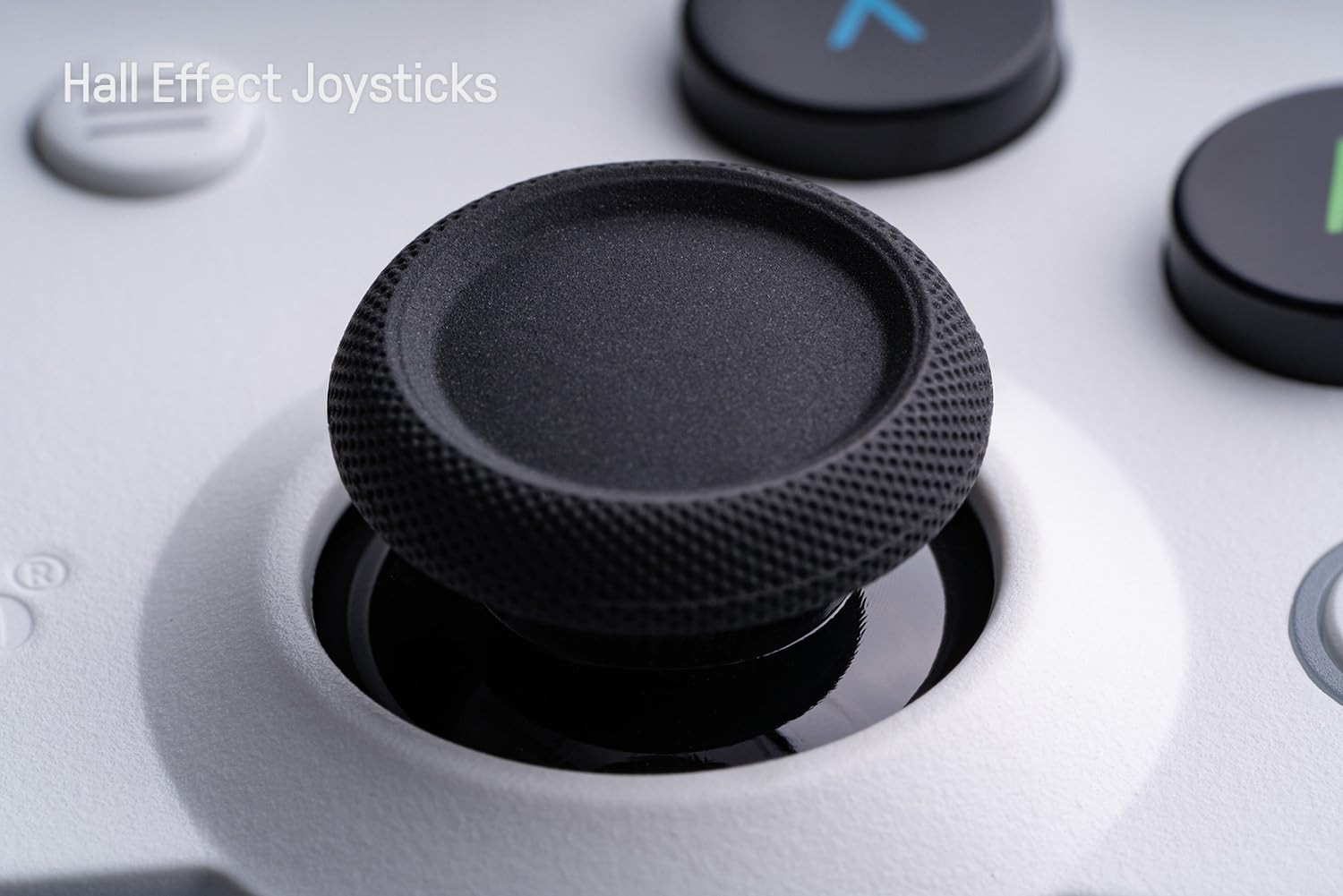 Foto 5 pulgar | Controlador Con Cable 8bitdo Pro 2 Hall Effect Para Xbox - Venta Internacional.