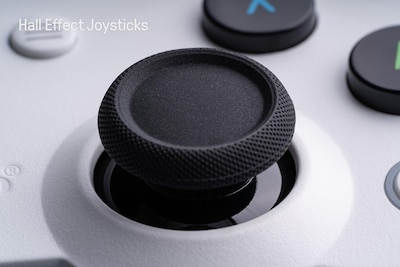 Foto 4 | Controlador Con Cable 8bitdo Pro 2 Hall Effect Para Xbox - Venta Internacional.